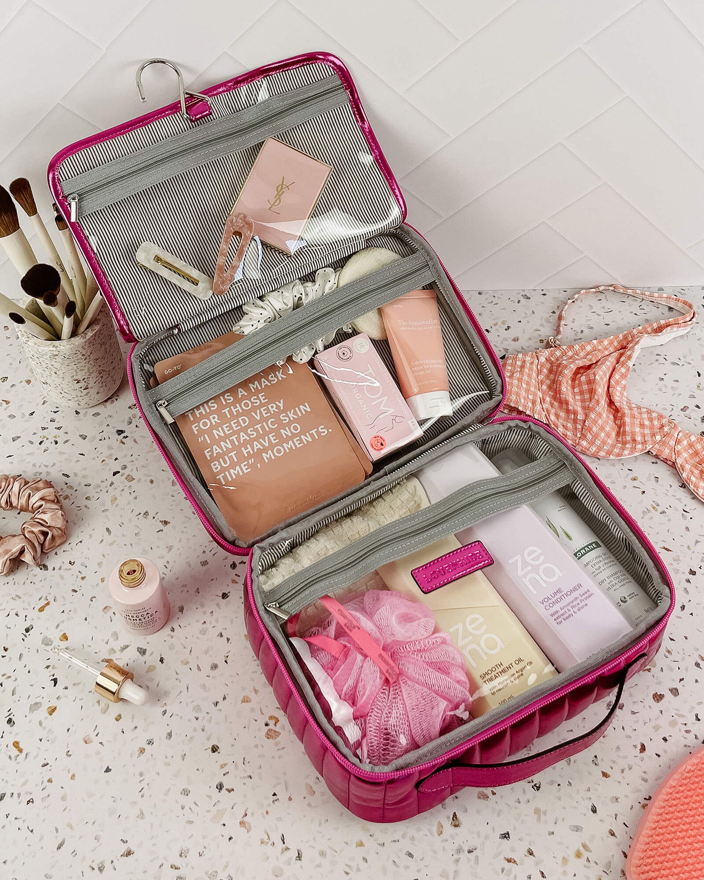 Maggie Disco Gift Set - Emelda's Shoes