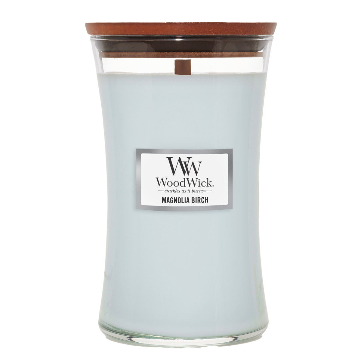 WoodWick Large Candle