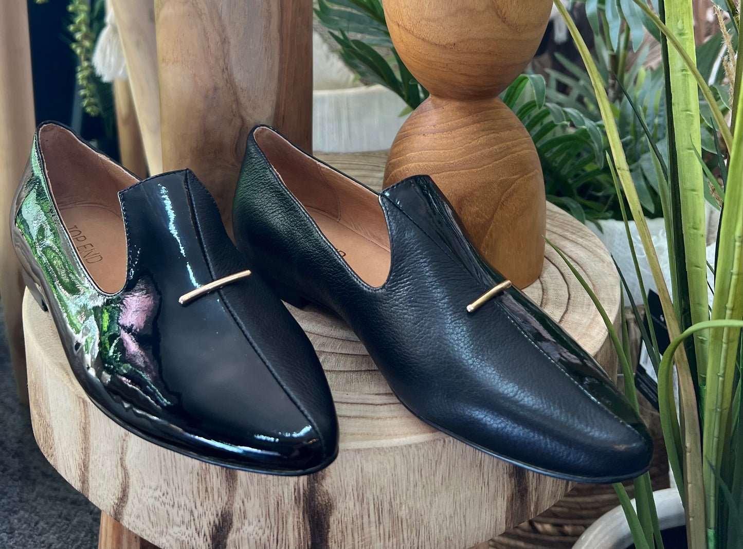 Sonyas-TO - Emelda's Shoes