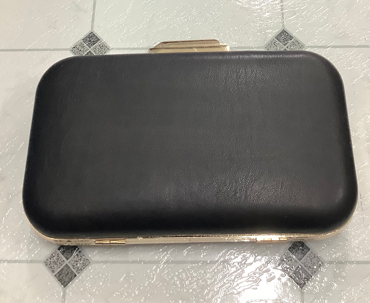 Gabee clutch - Emelda's Shoes