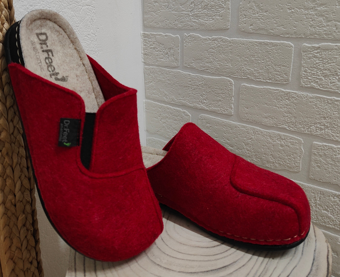 Dr Feet HARRIET - Emelda's Shoes