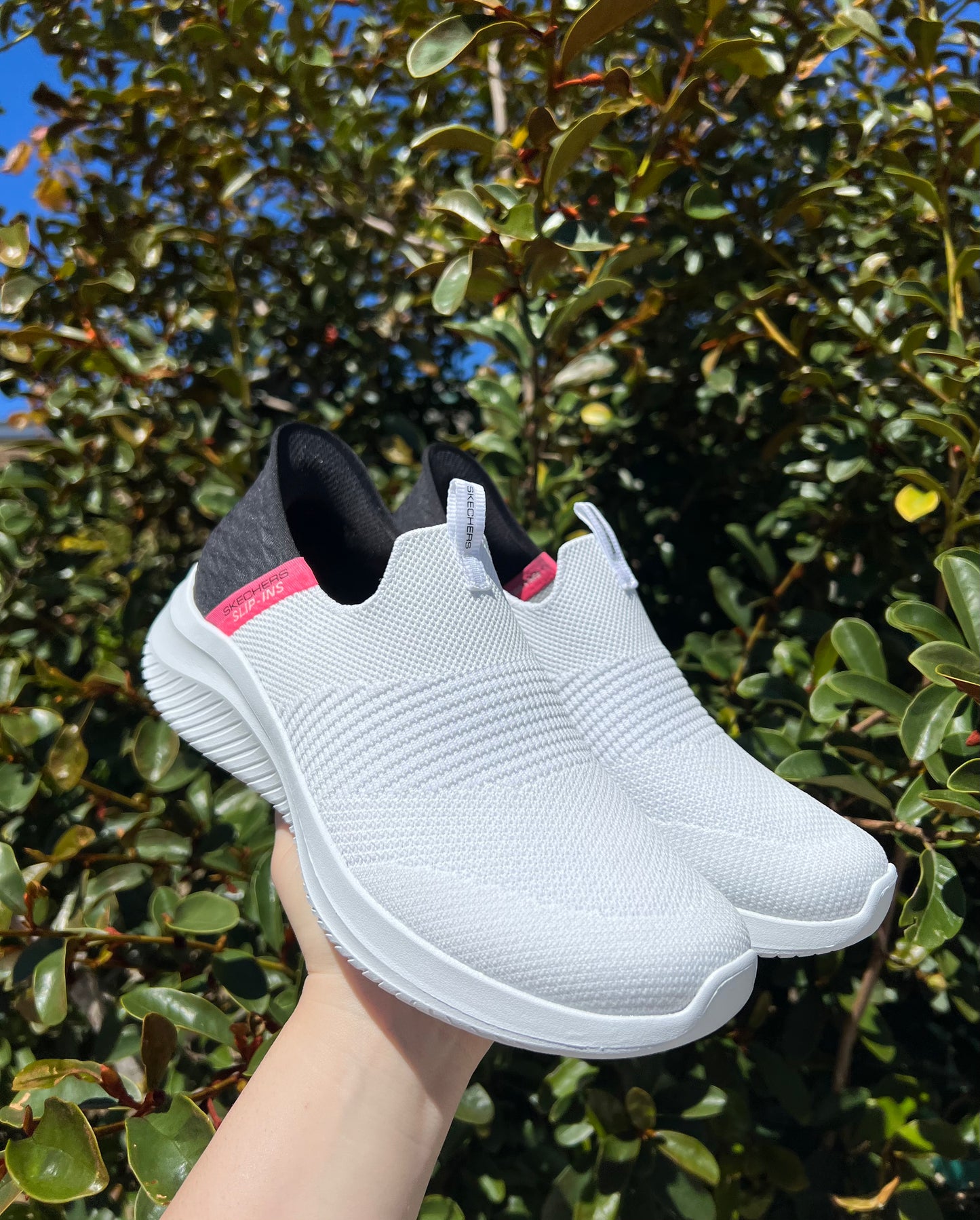 Ultra Flex 3.0 - Skechers Slip Ins - Emelda's Shoes