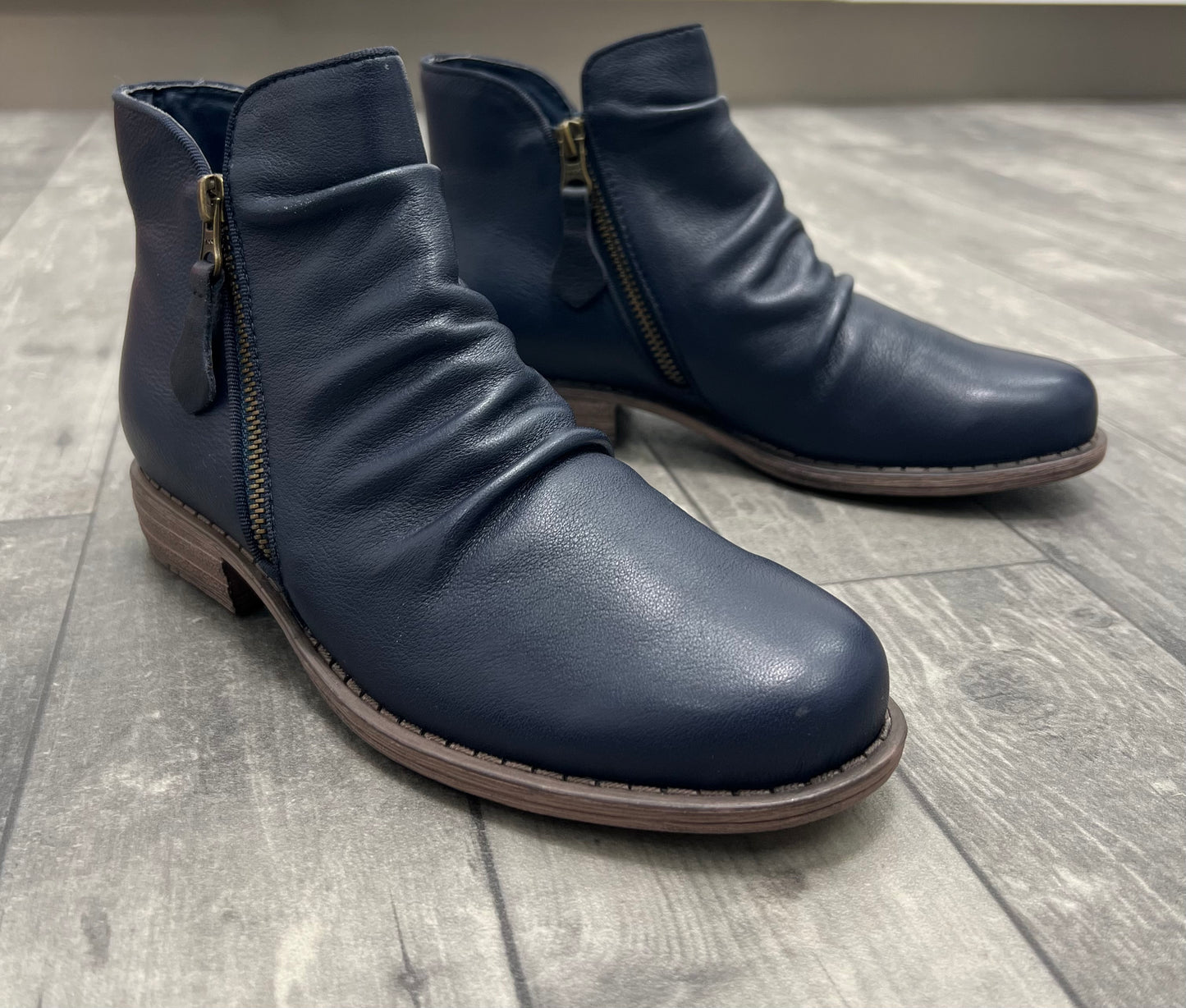 Rita Boot