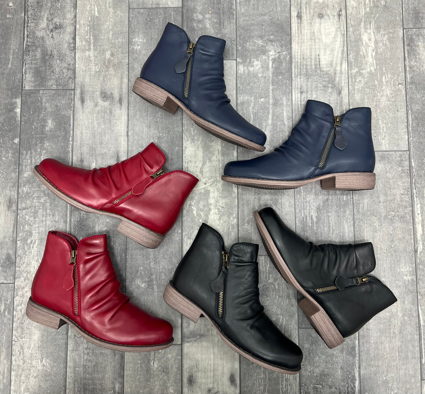 Rita Boot