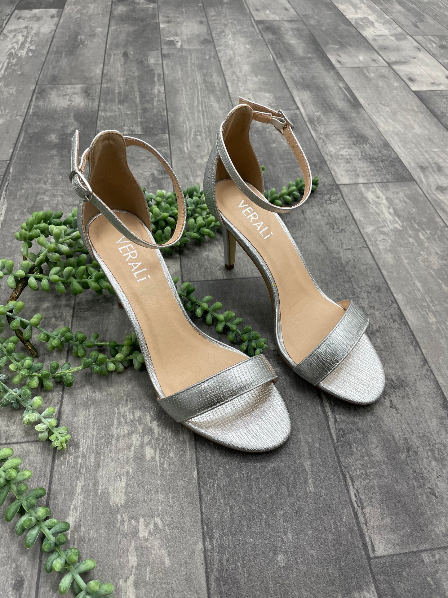 Matthew Heel - Emelda's Shoes