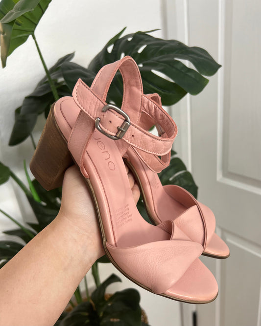 Urban Heel - Emelda's Shoes