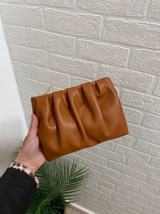 Stella Clutch - Emelda's Shoes