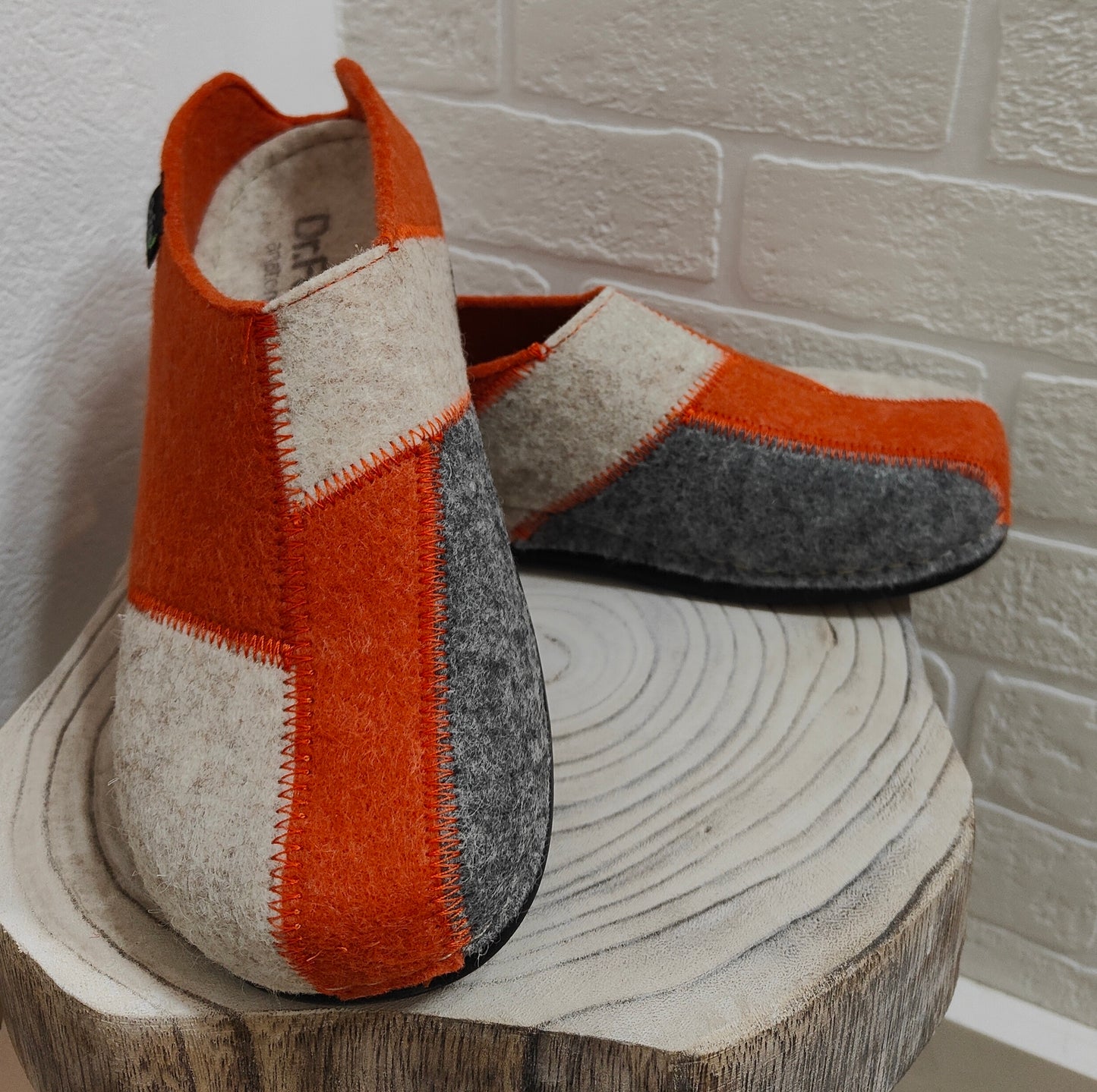 Dr Feet HILDA - Emelda's Shoes