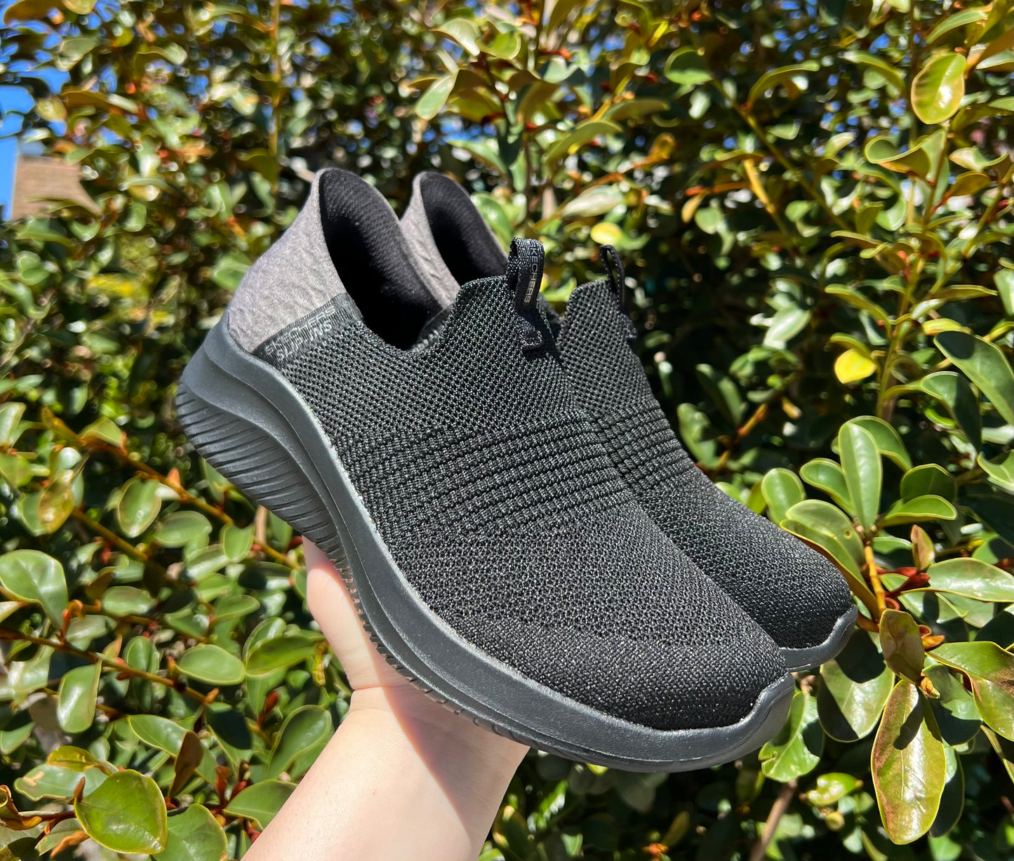Ultra Flex 3.0 - Skechers Slip Ins - Emelda's Shoes