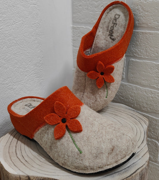 Dr Feet FLORRIE - Emelda's Shoes