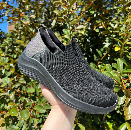 Ultra Flex 3.0 - Skechers Slip Ins - Emelda's Shoes