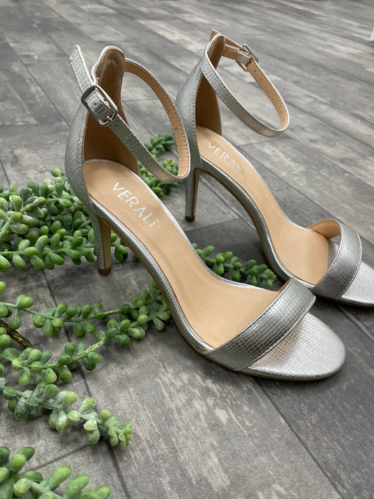 Matthew Heel - Emelda's Shoes