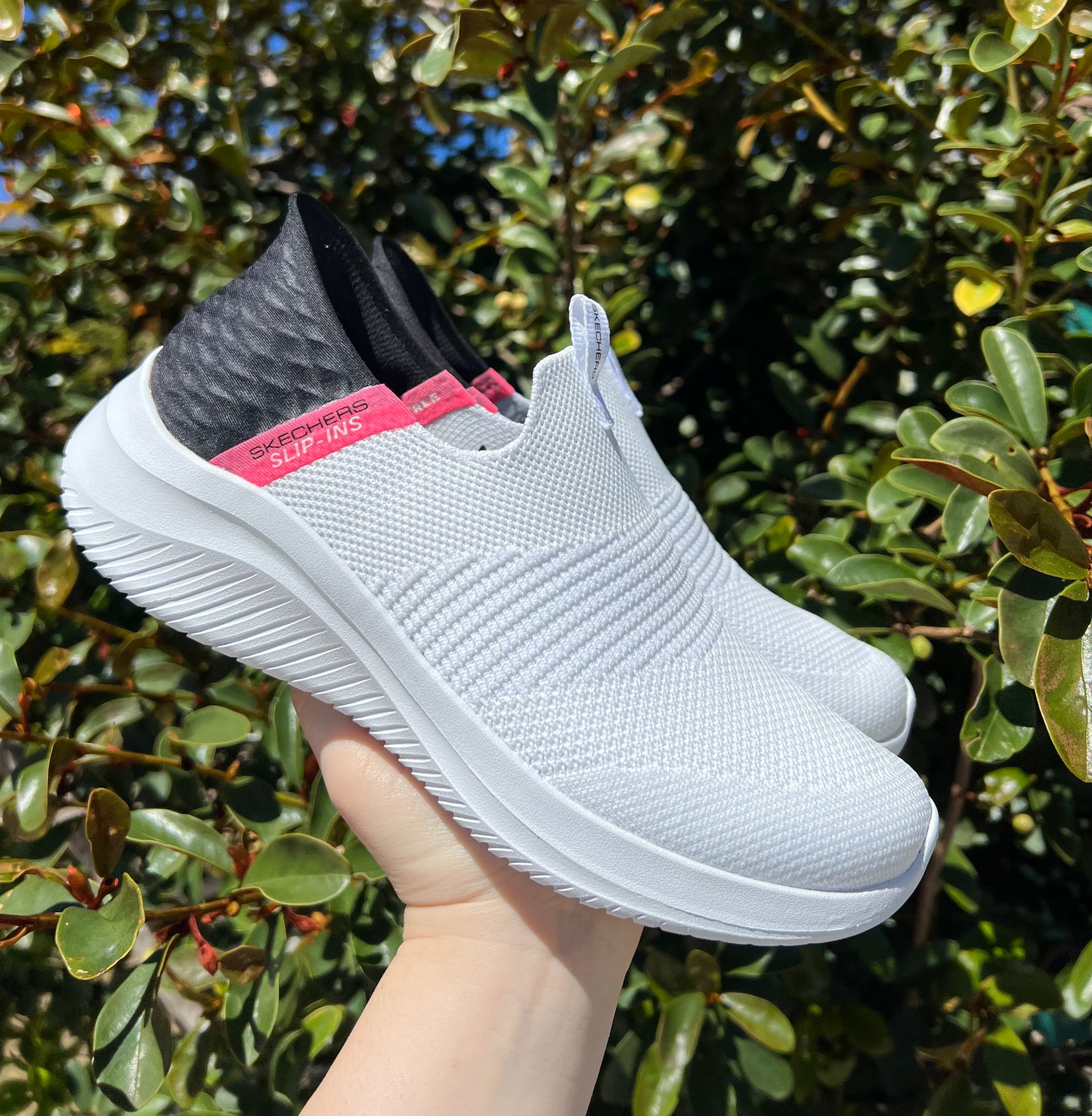 Ultra Flex 3.0 - Skechers Slip Ins - Emelda's Shoes