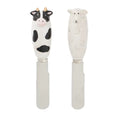 Animal Spreading Knife - Emelda's Shoes