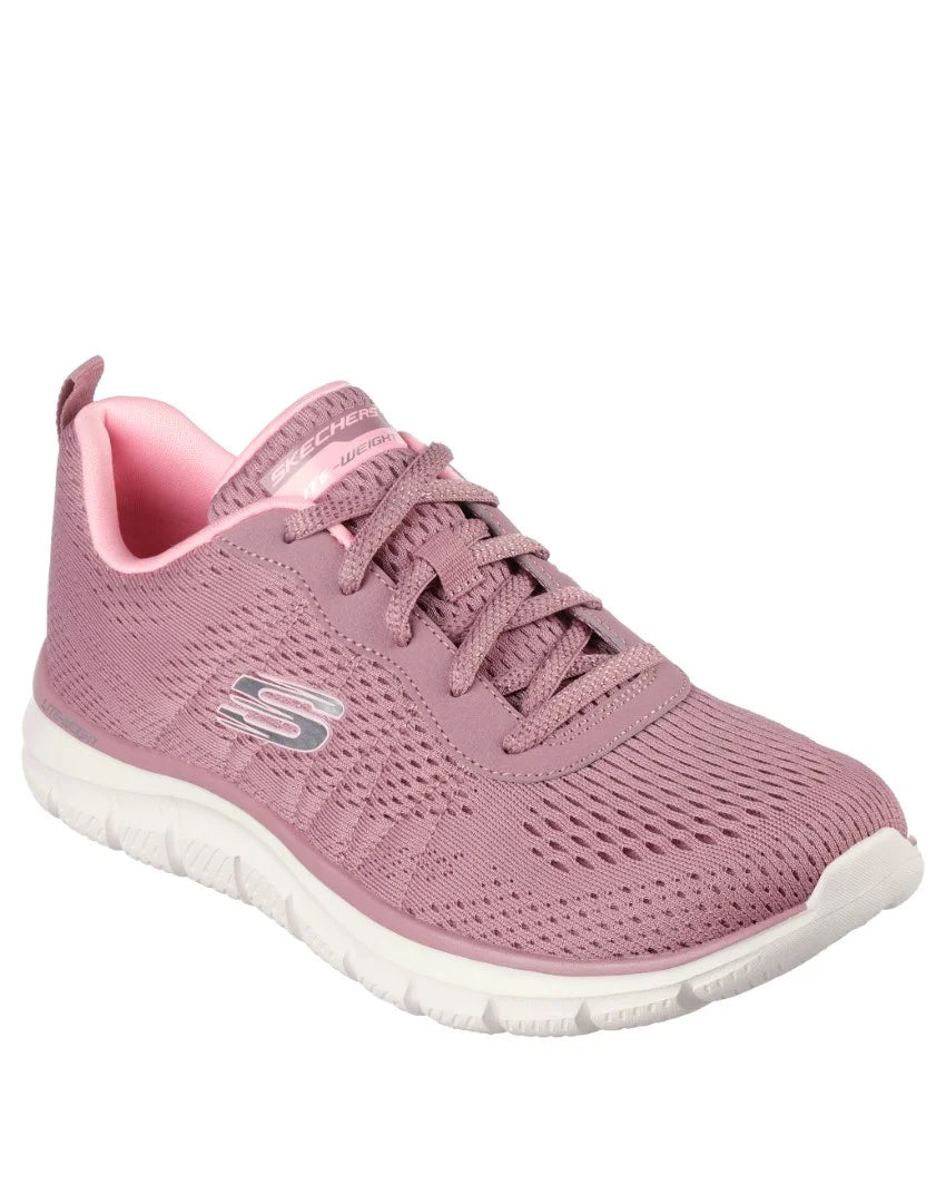 Track New Staple Rose - Emelda's Shoes