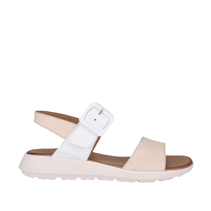 Pepe Powder - Emelda's Shoes