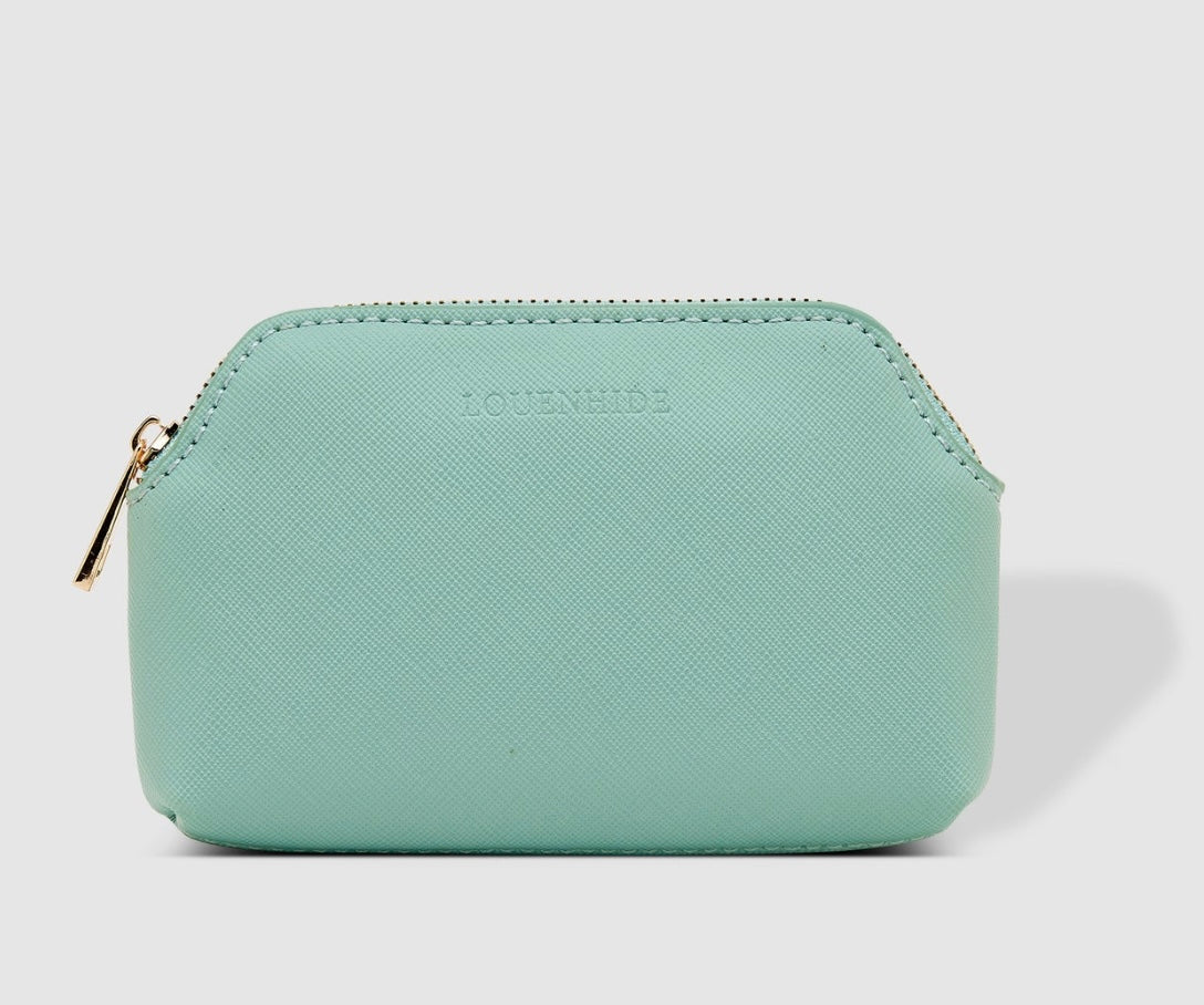 Ruby purse Mint