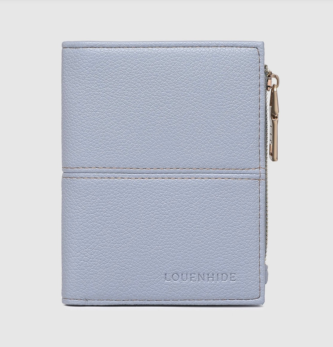 Blondie Wallet Cloud Blue