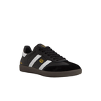 Parallel Black/White - Emelda's Shoes