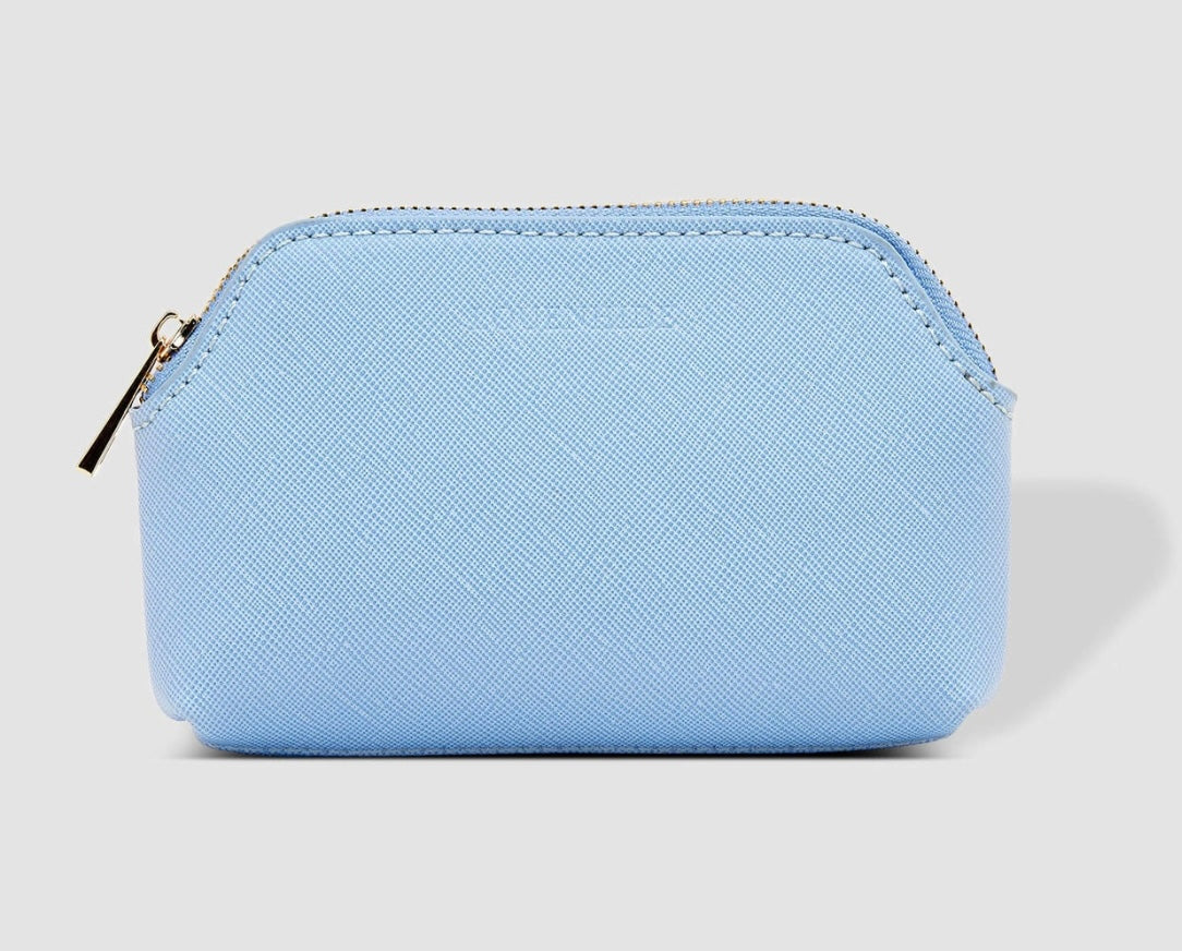 Ruby Purse Cloudy Blue