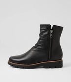 Dixeya Black - Emelda's Shoes