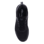 Walker II Black