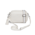 Indie White Bag