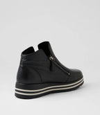 Vimma Black - Emelda's Shoes