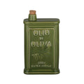 Oil Bottle Olive