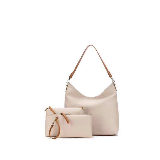 Blair Oatmeal 3 piece bag