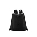 Nellie Black Backpack - Emelda's Shoes