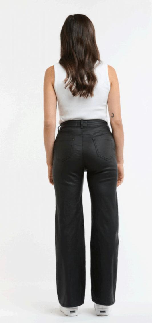 Shirley Coated Jean