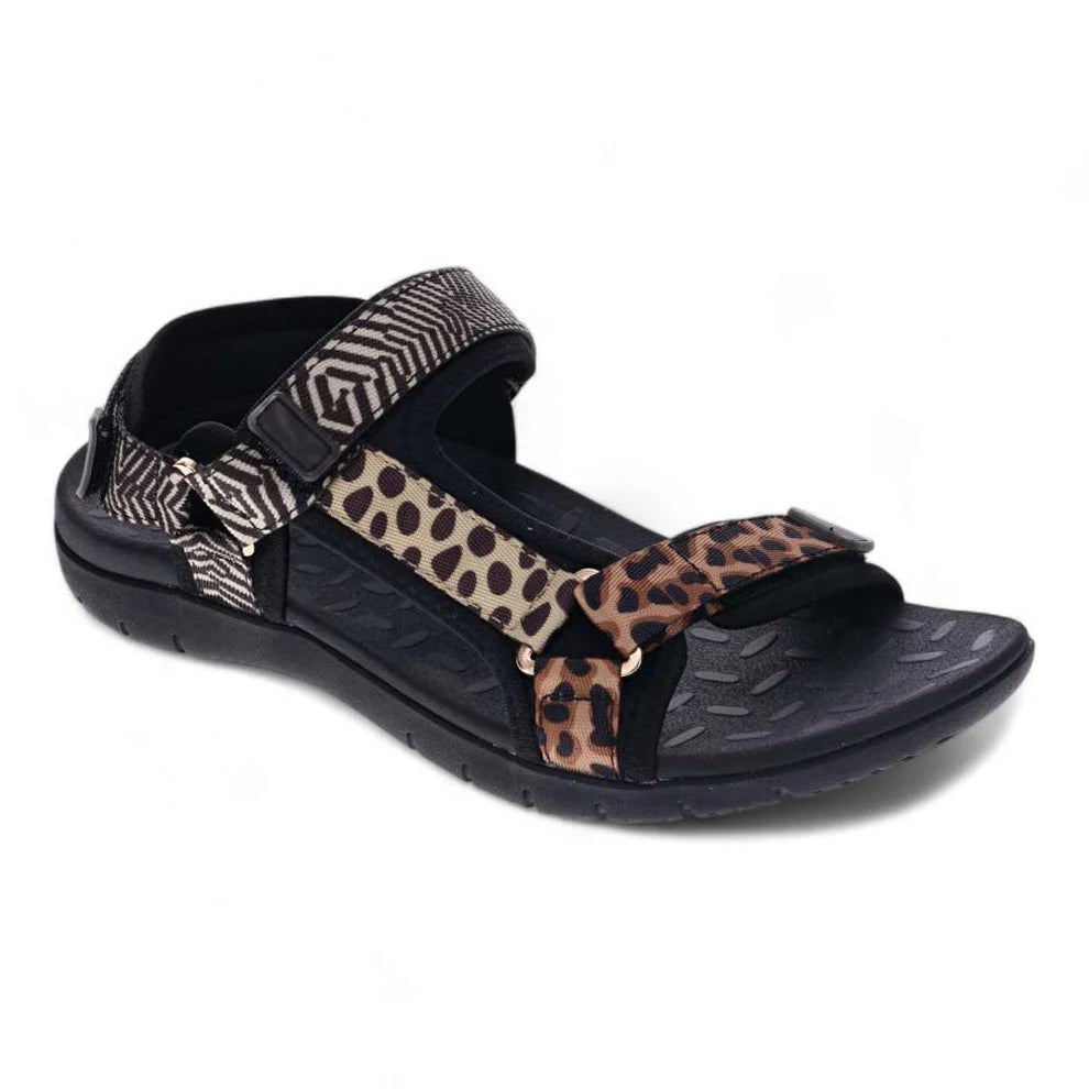 Discovery Animal multi - Emelda's Shoes