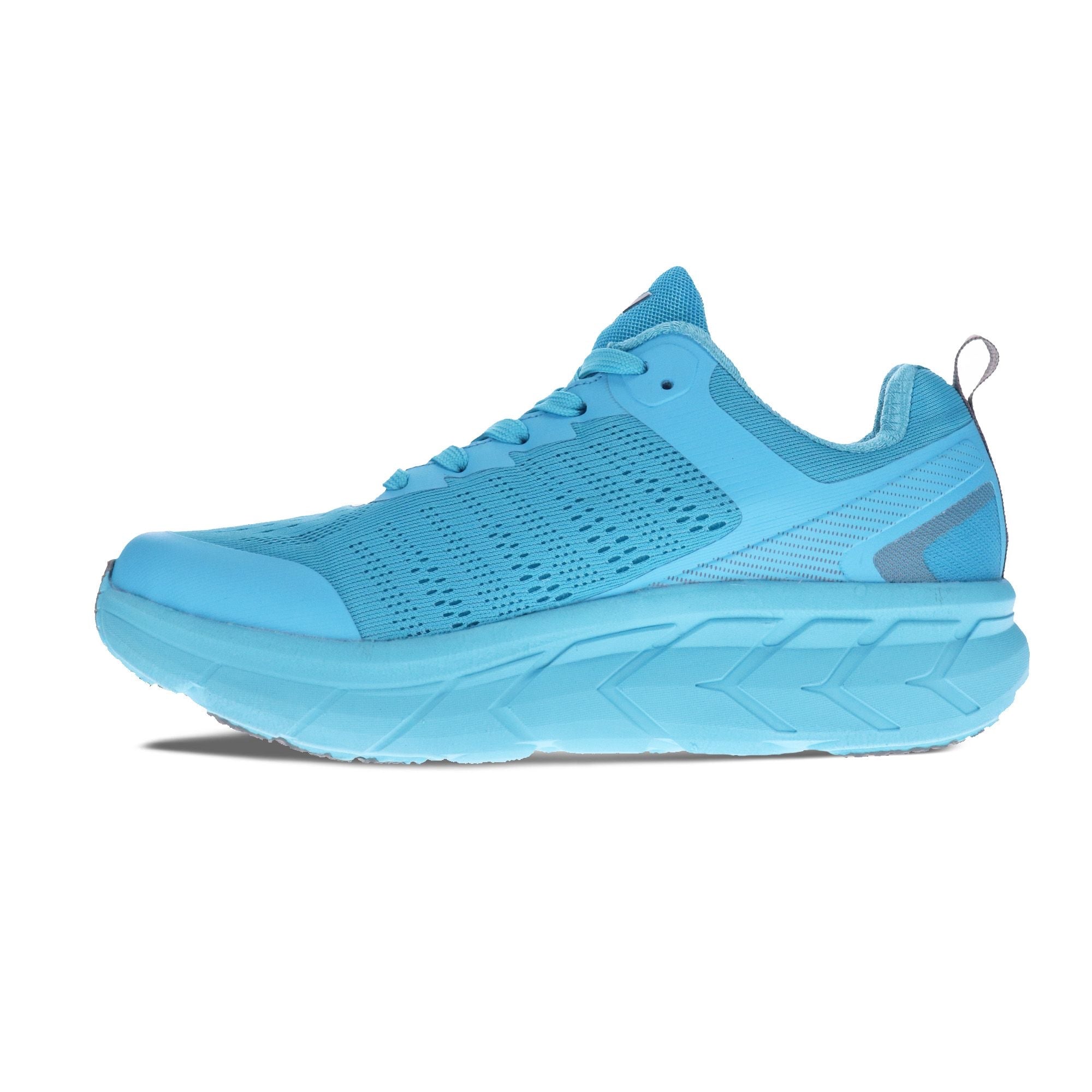 Walker II Blue