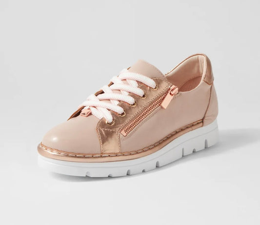 Elos Dusty Pink/Rose Gold