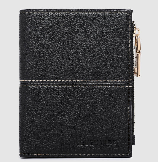 Blondie Wallet Black