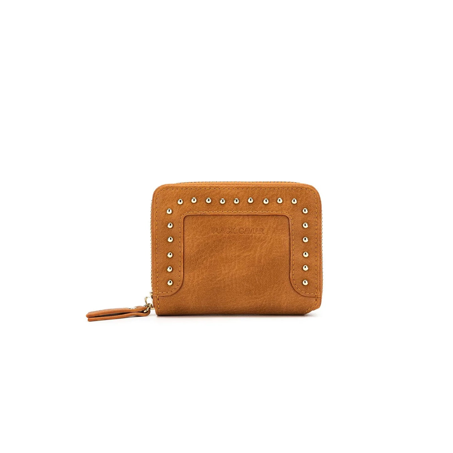 Rebel Tan Wallet