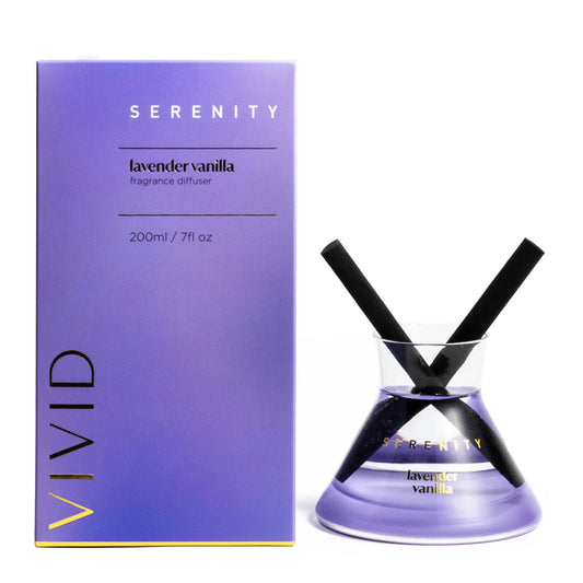 Lavender Vanilla Diffuser