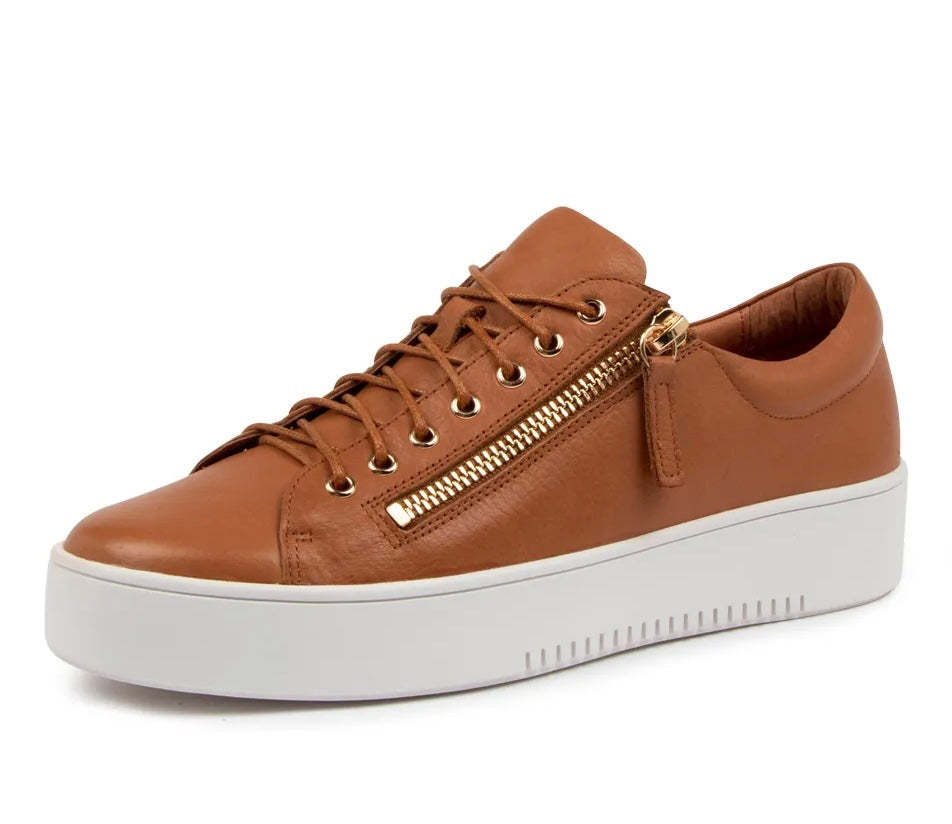 Laila Scotch Leather - Emelda's Shoes