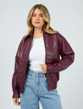 Nina Bomber Wine