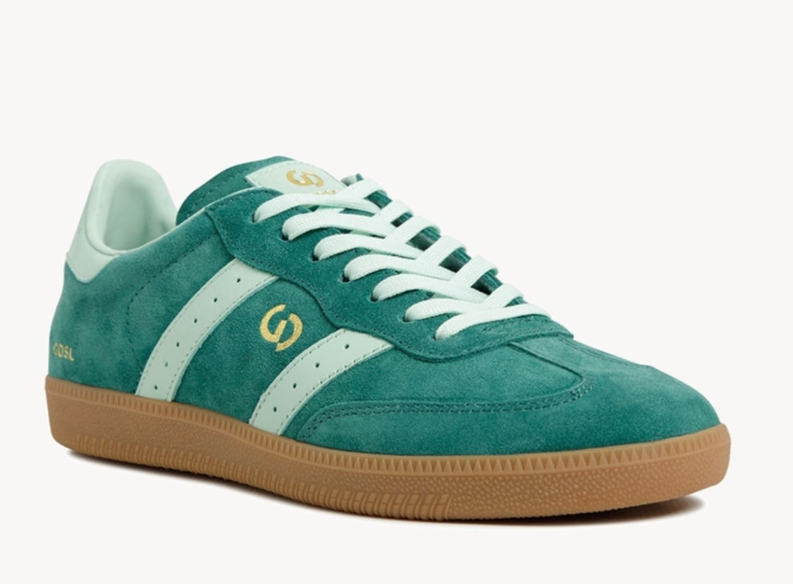 GDSL Parallel Green/Mint