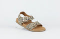 Zeus cheetah - Emelda's Shoes