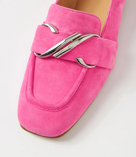 Paydie Lipstick Suede