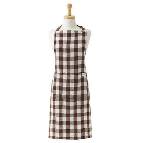 Chocolate Apron