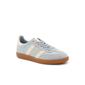 Smoke Canvas - Emelda's Shoes