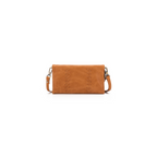 Sky Wallet Tan