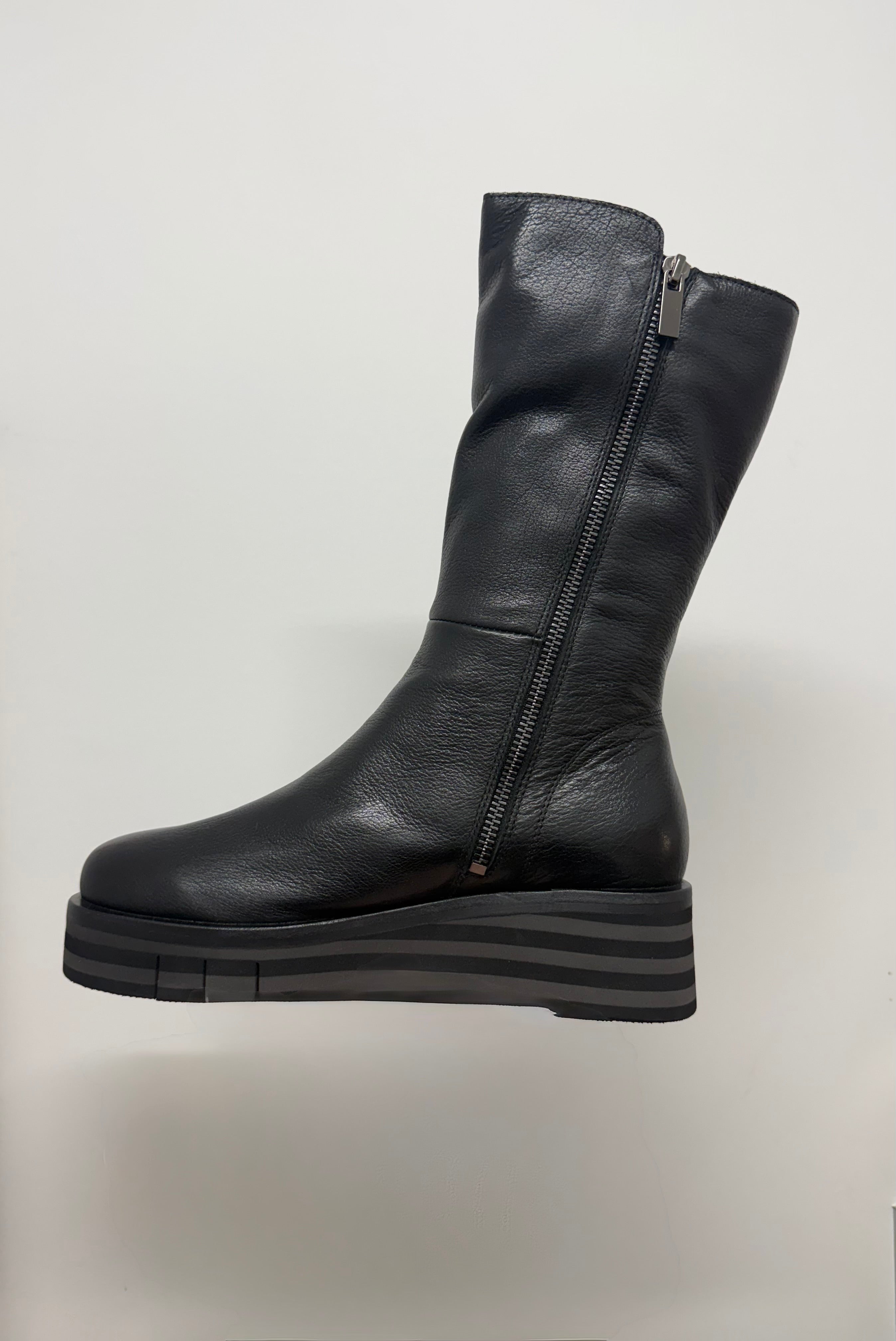 Golley Black - Emelda's Shoes