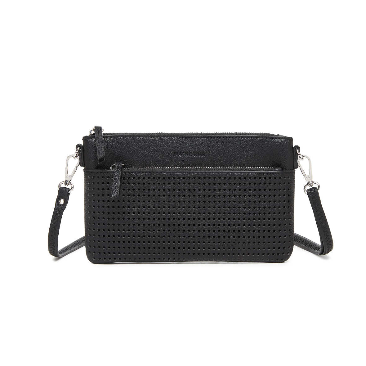 Milla Black Bag