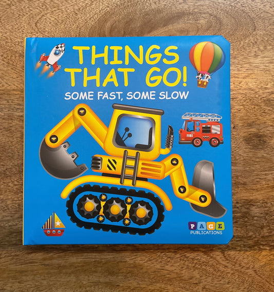 Things that go
