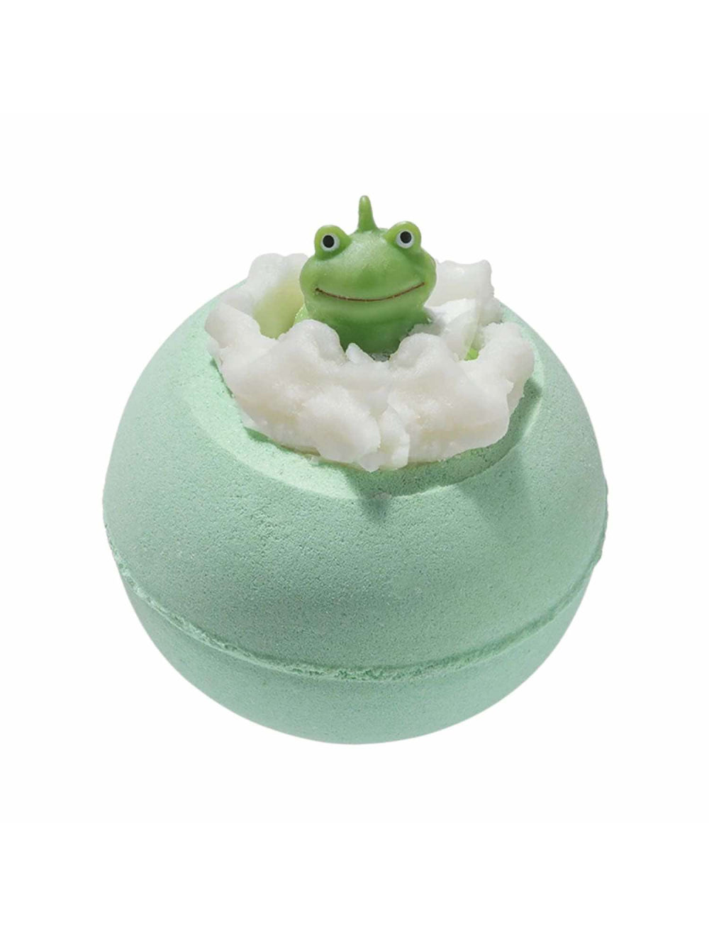 Frog Bath Bomb